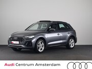 Audi Q5 - 50 TFSI e S edition 299pk | Panoramadak | Navigatie | Parkee