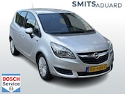 Opel Meriva - 1.4 Turbo Automaat, 120 Pk, Airco,