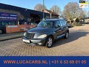 Chrysler PT Cruiser - 2.0-16V Touring 2X SLEUTEL + BOEKJES