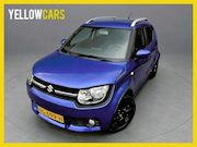 Suzuki Ignis - 1.2 Select AUTOMAAT