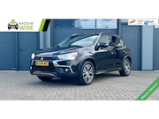 Mitsubishi ASX - 2.2 4WD Diesel 110 kw Automatic Instyle | Euro 6 | Excellent