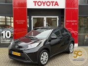 Toyota Aygo X - PLAY AIRCO APPLE/ANDROID CAMERA NL-AUTO