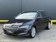 Skoda Superb - Combi 1.4 TSI iV Style PANORAMADAK | TREKHAAK