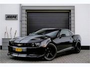 Chevrolet Camaro - LS 3.6 / ZL1-style bodykit / 20 inch Lmv