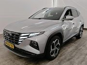 Hyundai Tucson - 1.6 T-GDI PHEV 265PK|Comfort-Smart|Navi|Winter|PDC|19"|Rijkl