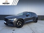 Volvo V60 - 2.0 T8 Hybrid 455pk AWD Plus Dark Black Edition | Panorama |