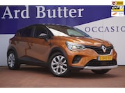 Renault Captur - 1.0 TCe 100 Bi-Fuel Business Navi+Led+ecc+17"lmv= ORIG/LPG G