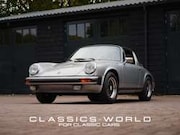Porsche 911 - S Targa