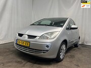 Mitsubishi Colt - 1.3 Heartbeat - Uitlaat Defect - Schade