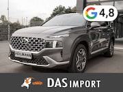 Hyundai Santa Fe - Prime 1.6 T-GDi 4WD PHEV Automatik/Leder/Navi/ACC