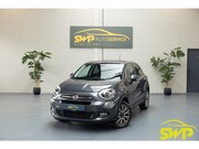 Fiat 500X - Cross 1.4 Turbo MultiAir CrossPlus | Navi | Leder met elektr