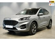 Ford Kuga - 2.5 PHEV ST-Line X Stoel/Stuurverwarming|Camera|ACC