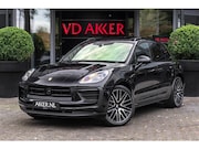 Porsche Macan - 2.0 | Luchtvering | Pano.dak | 21 Inch | Sport Chrono | BOSE