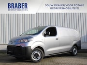 Toyota ProAce - Long 2.0 D-4D Challenger | Carplay | PDC | Airco | Cruise | 