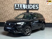 Seat Ateca - 1.5 TSI FR |Pano | Stoelverwarming | Keyless | Beats By Dre 