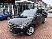 Volkswagen Tiguan - 1.4 TSI Sport&Style 6versn airco navi nette mpv