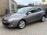 Renault Mégane - 1.4 TCE Celsium |zeer nette auto | top onderhouden | cruise 