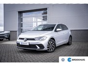 Volkswagen Polo - 1.0 TSI Life Business | Achteruitrijcamera | Airco (automati