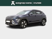 Hyundai Kona - 1.6 GDI HEV Premium Sky (Denim Blue Pearl)