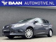 Ford Focus - Wagon 1.6 TI-VCT Trend