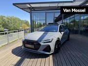 Audi RS6 - Avant 4.0 TFSI quattro | RS DYNAMIC PLUS | KERAMISCH | VIERW