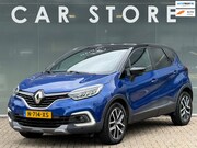 Renault Captur - 1.3 TCe Version S Automaat/Cruise/LED/Navigat