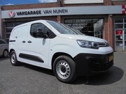Citroën e-Berlingo - Club 50 kWh||Apple||Camera||PDC||Rijklaar||