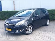 Opel Meriva - 1.4 Turbo ecoFLEX Start/Stop 120pk Edition