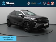 Renault Captur - 145pk E-Tech full hybrid esprit Alpine Apple Carplay/Android