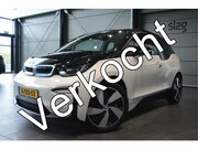 BMW i3 - 120Ah 42 kWh navi clima cruise camera led 19 inch