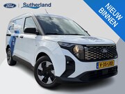 Ford Transit Courier - E-Transit Trend 44 kWh 136pk Trekhaak | Achteruitrijcamera |