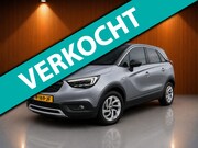 Opel Crossland - 1.2 Turbo Innovation Automaat 18000KM
