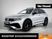 Volkswagen Tiguan - 1.4 TSI eHybrid R-Line Business+ | PANO-SCHUIFDAK | STOEL-ST