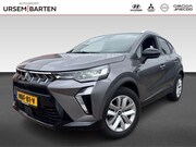 Mitsubishi ASX - 1.0 MPI Turbo Intense | Achteruitrijcamera | Anti Blokkeer S