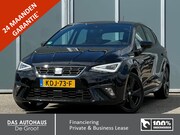 Seat Ibiza - 1.0TSI FR Black Edition | Camera | Led | Alcantara