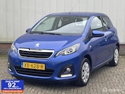 Peugeot 108 - 1.0 e-VTi Active | 1e eigenaar | Dealeronderhouden | Incl BT