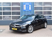 Mercedes-Benz A-klasse - 180 Business Solution Luxury Automaat Navi