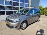 Volkswagen Touran - 1.4 TSI Highline automaat