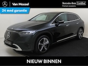Mercedes-Benz EQE - SUV 350+ Business Edition 96 kWh /Memory /Distronic Plus /Gu