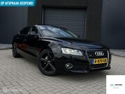 Audi A5 - 2.0 TFSI quattro|STLVRM|CRUISE|
