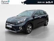 Kia Niro - 1.6 GDi Hybrid DynamicLine | NAVI | CAMERA | SCHUIFDAK | TRE