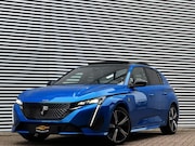 Peugeot 308 - 1.2 PureTech GT/ Carplay/keyless /Camera/Panodak/Automaat