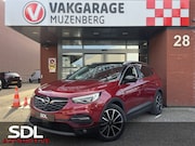 Opel Grandland X - 1.6 Turbo Hybrid Ultimate // TREKHAAK // NAVI // CRUISE // C