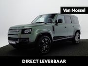 Land Rover Defender - 2.0 P300e 110 Forest Edition | € 6500,- voordeel | Trekhaak