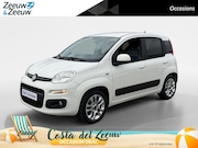 Fiat Panda - 0.9 TwinAir Sempre | Bluetooth | Airco | Trekhaak | Stuurbed