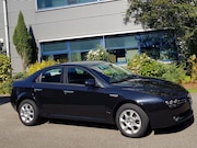 Alfa Romeo 159 - 1.8 16v Airco/Ecc Xenon Blue&Me Cruise Nap