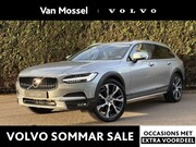 Volvo V90 Cross Country - T5 90th Anniversary Edition Camera | Trekhaak | Leder | CarP