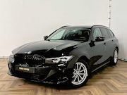 BMW 3-serie - Touring 320d|LEDER|HUD|INRUIL MOGELIJK|