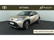 Toyota Aygo X - 1.0 VVT-i MT Envy
