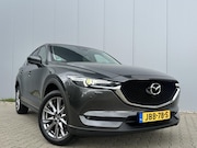 Mazda CX-5 - 2.5 SkyActiv-G 194PK Aut. Head-up | 360-camera